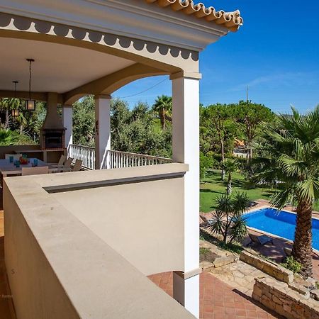 Luxuosa Moradia V5 Em Quarteira - Greice Homes Zewnętrze zdjęcie