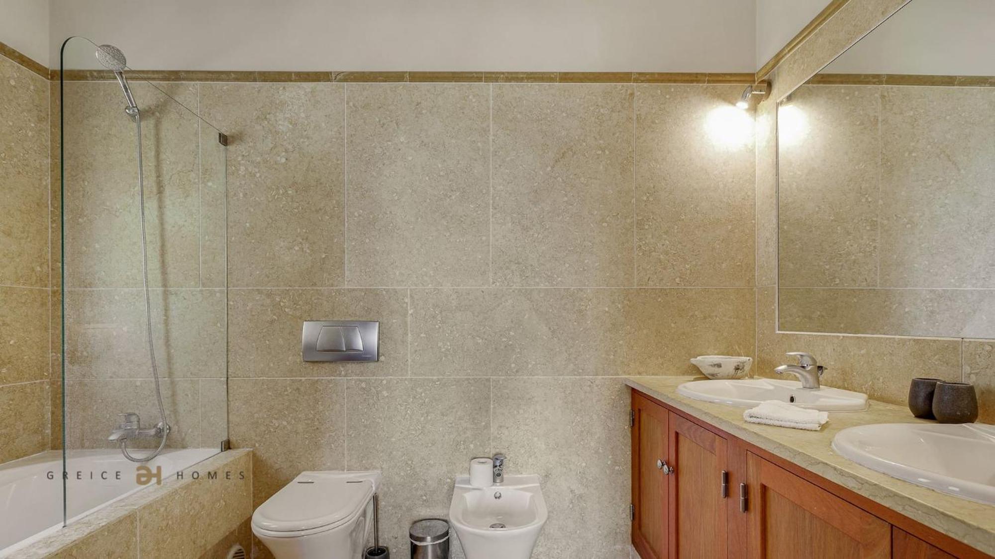 Luxuosa Moradia V5 Em Quarteira - Greice Homes Zewnętrze zdjęcie
