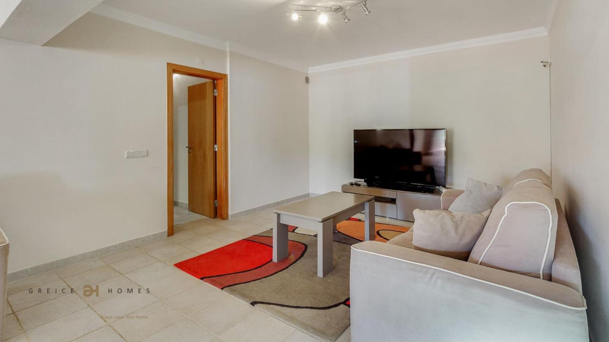 Luxuosa Moradia V5 Em Quarteira - Greice Homes Zewnętrze zdjęcie